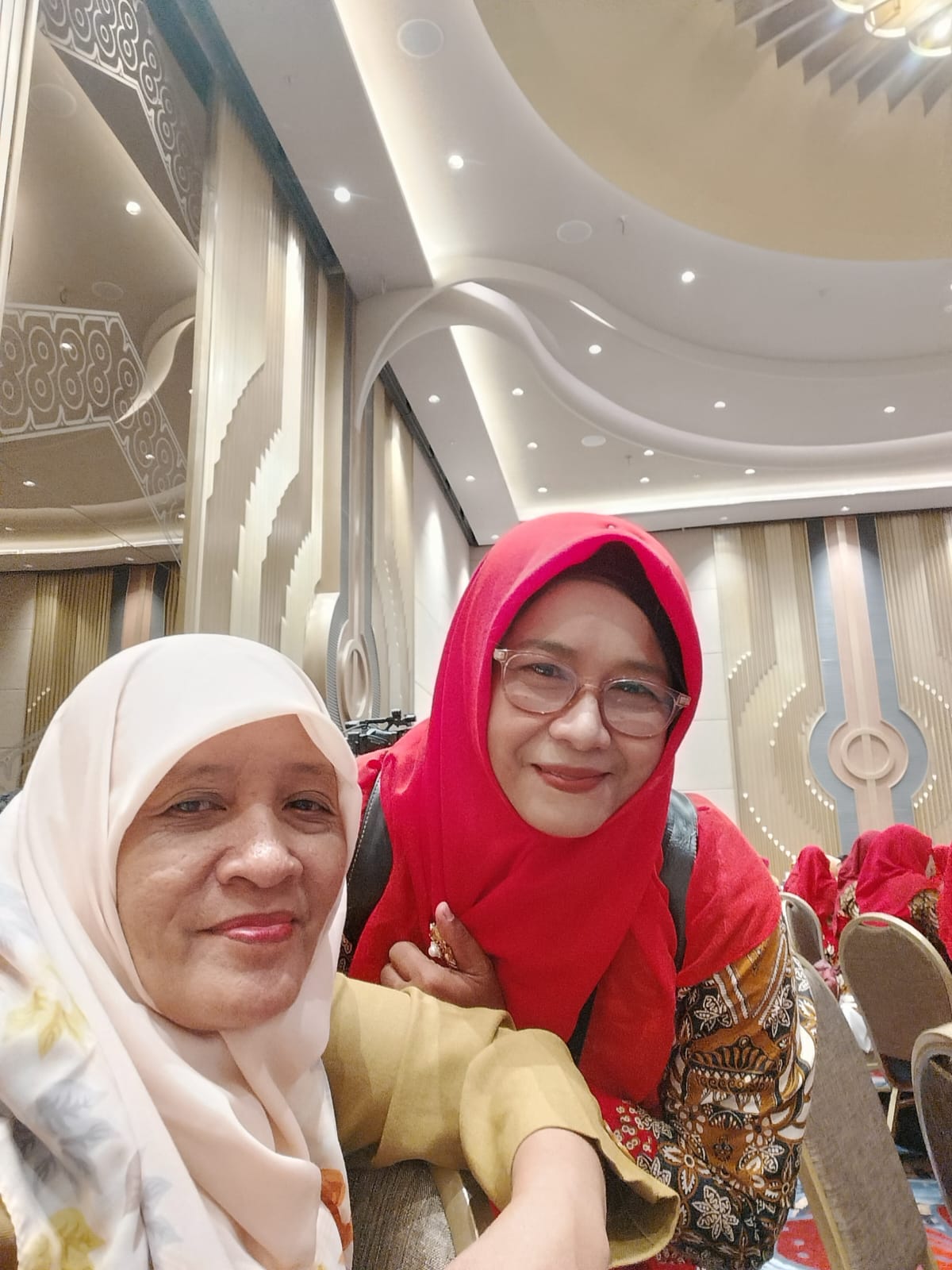 Nur Islamiyah, S. Pd. AUD