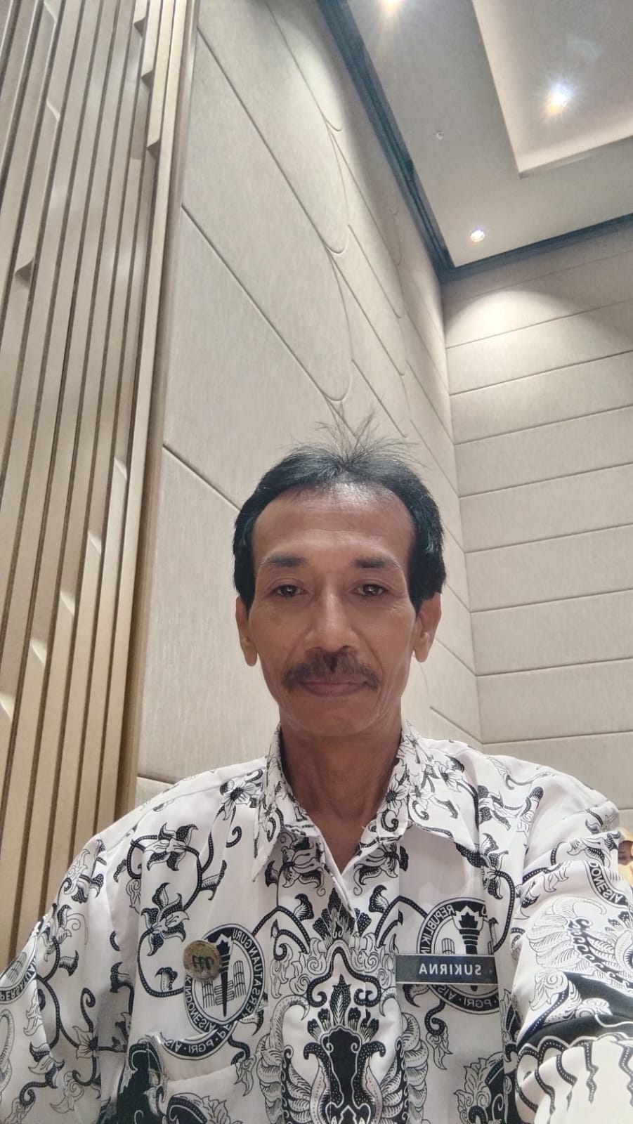 Sukirna, S. Pd., M. Psi.